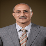 Hamdy Mubarak